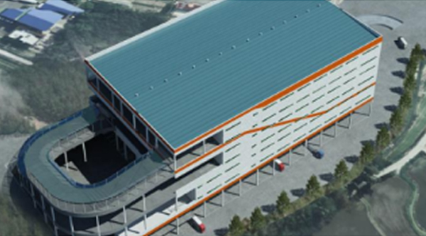 제2이천 풀필먼트 대표 이미지